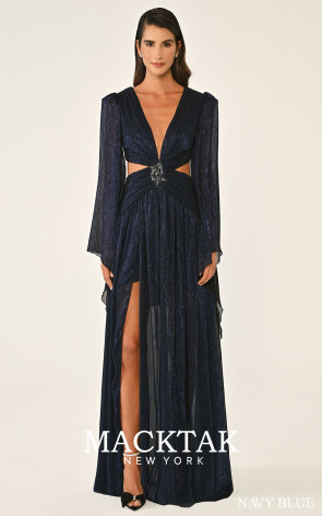 Alfa Beta B6515 Evening Dress