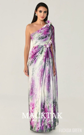 Alfa Beta B6560 Evening Dress