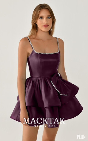 Alfa Beta B6572 Evening Dress