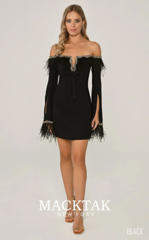 Alfa Beta B6584 Evening Dress