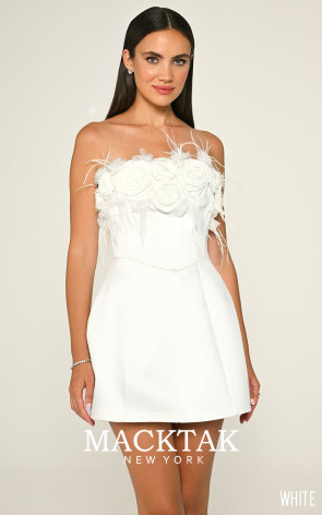 Alfa Beta B6593 Evening Dress