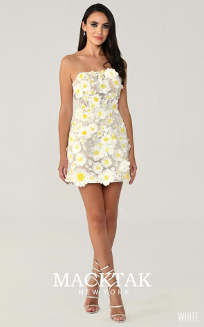 Alfa Beta B6602 Evening Dress