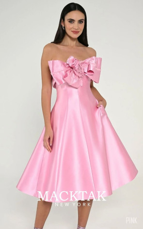 Alfa Beta B6606 Evening Dress