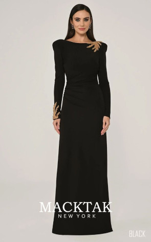 Alfa Beta B6649 Evening Dress