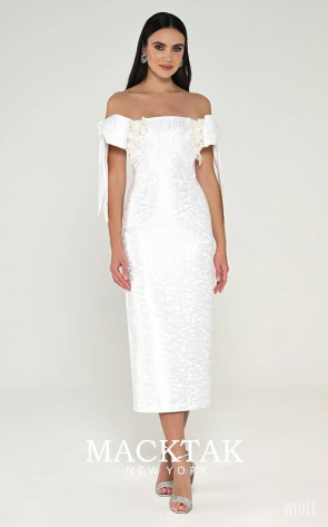 Alfa Beta B6677 Evening Dress