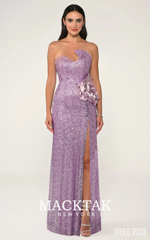 Alfa Beta B6691 Evening Dress