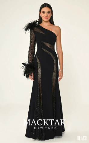Alfa Beta B6693 Evening Dress