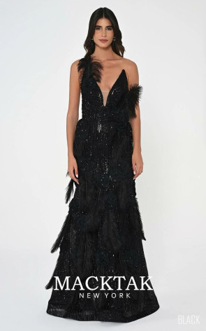 Alfa Beta B6695 Evening Dress