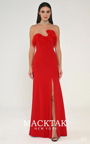 Alfa Beta B6697 Evening Dress