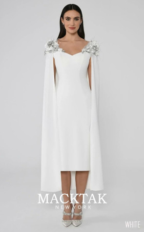 Alfa Beta B6708 Evening Dress