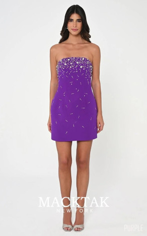 Alfa Beta B6710 Evening Dress