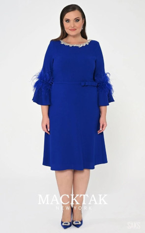 Alfa Beta B6712 Evening Dress