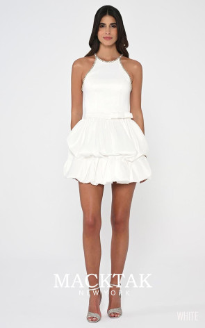 Alfa Beta B6713 Evening Dress