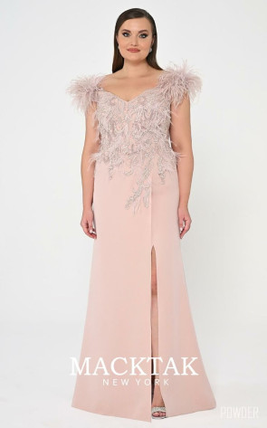 Alfa Beta B6726 Evening Dress