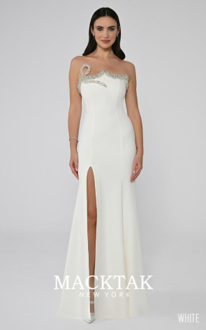 Alfa Beta B6728 Evening Dress