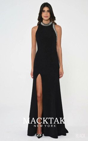 Alfa Beta B6729 Evening Dress