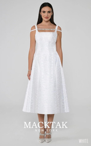 Alfa Beta B6739 Evening Dress