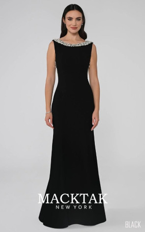 Alfa Beta B6756 Evening Dress