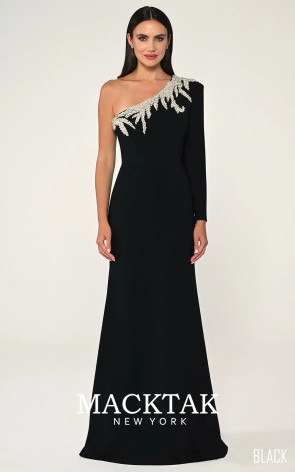 Alfa Beta B6782 Evening Dress