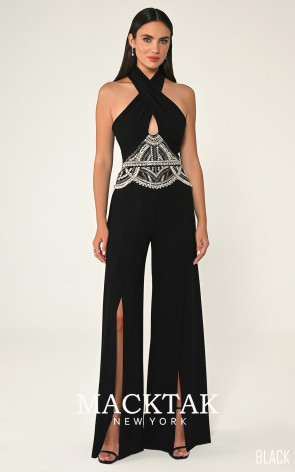 Alfa Beta B6806 Evening Dress