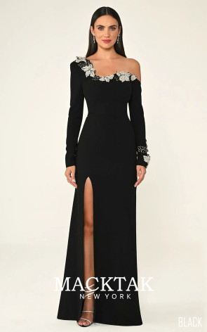 Alfa Beta B6870 Evening Dress