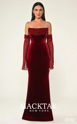 Alfa Beta B6871 Evening Dress