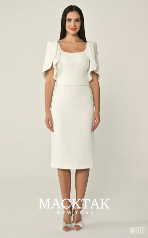 Alfa Beta B6897 Evening Dress