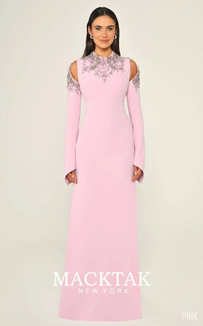 Alfa Beta B7021 Evening Dress