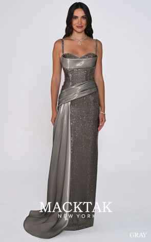 Alfa Beta B7478 Evening Dress