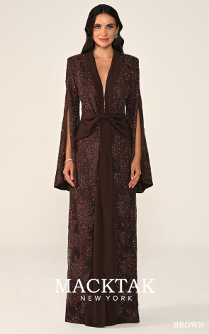 Alfa Beta B7505 Evening Dress
