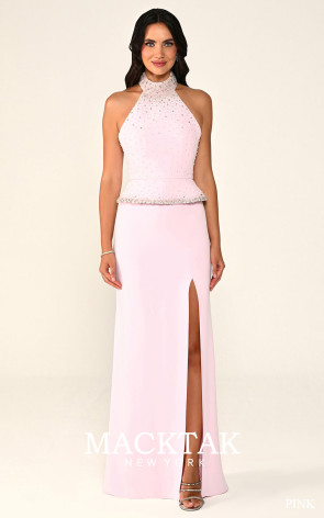 Alfa Beta B7507 Evening Dress