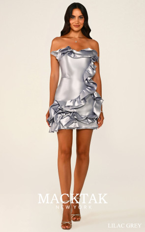Alfa Beta B7522 Evening Dress