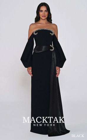 Alfa Beta B7539 Evening Dress