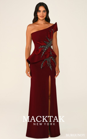 Alfa Beta B7548 Evening Dress
