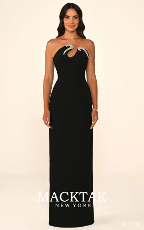 Alfa Beta B7567 Evening Dress