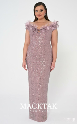 Alfa Beta B6692 Evening Dress