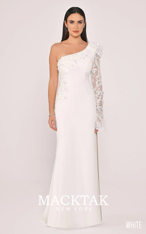 Alfa Beta B6550 Evening Dress