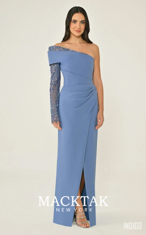 Alfa Beta B6824 Evening Dress