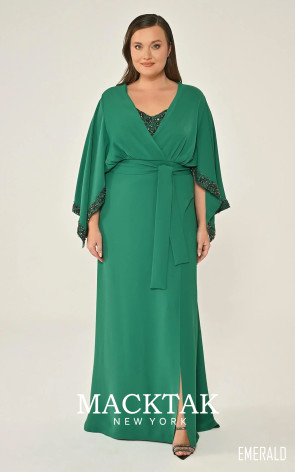 Alfa Beta B6866 Evening Dress