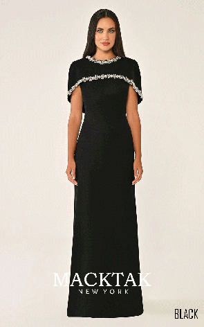 Alfa Beta B6880 Evening Dress