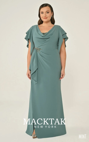 Alfa Beta B6884 Evening Dress