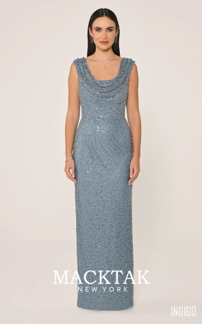 Alfa Beta B6902 Evening Dress