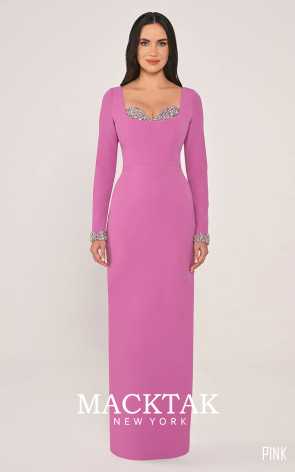 Alfa Beta B6963 Evening Dress