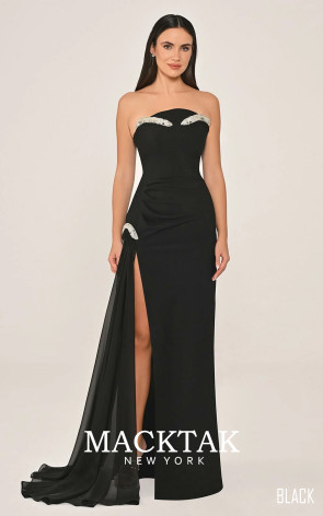 Alfa Beta B6975 Evening Dress