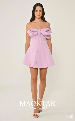 Alfa Beta B6981 Evening Dress