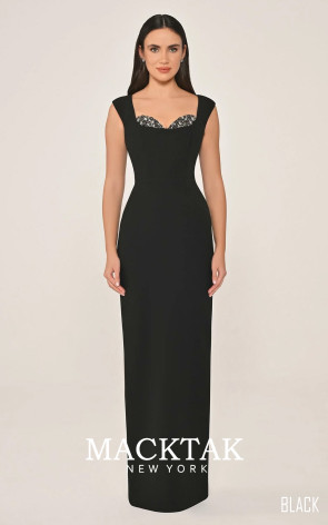 Alfa Beta B6986 Evening Dress