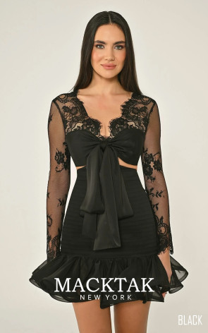 Alfa Beta B6998 Evening Dress