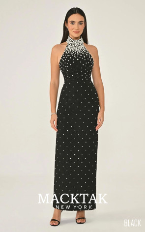 Alfa Beta B6999 Evening Dress