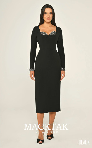 Alfa Beta B7000 Evening Dress