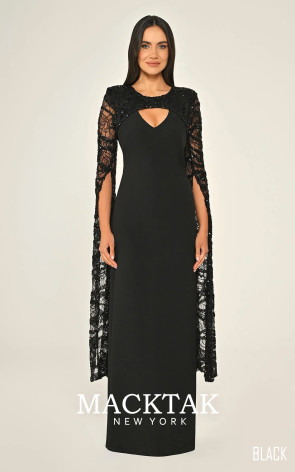 Alfa Beta B7007 Evening Dress